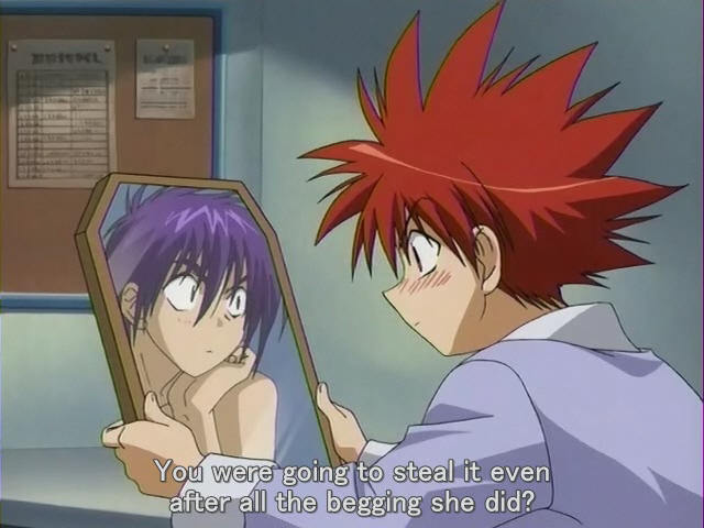 dark and daisuke 3
