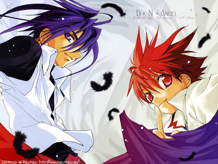 dark and daisuke 4
