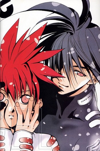 dark and daisuke 6