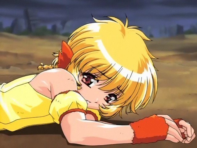 Pudding-tokyo-mew-mew