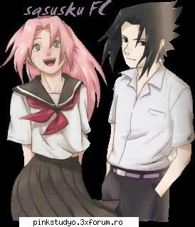 SasuSaku - 0x0 Salut la toata lumea0x0