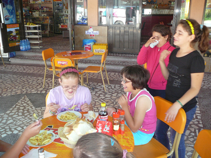 P1400220 - 2012 - Excursie 9 iunie Visina si Visina Noua