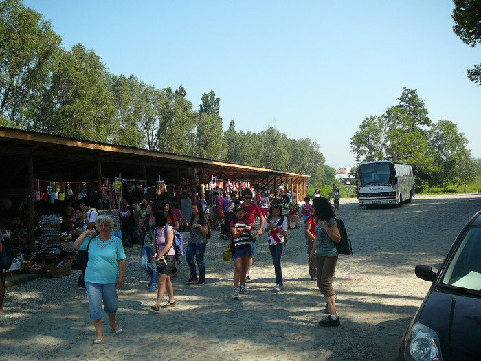 P1400237 - 2012 - Excursie 9 iunie Visina si Visina Noua