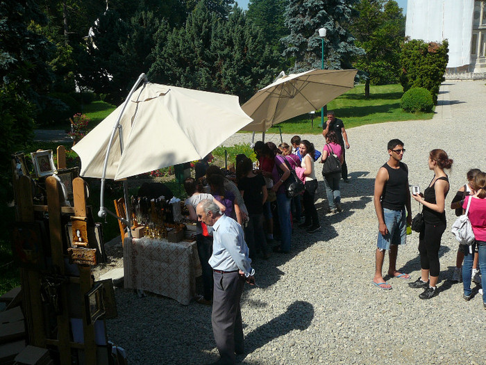 P1400272 - 2012 - Excursie 9 iunie Visina si Visina Noua