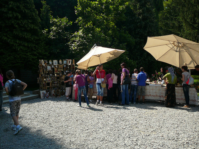 P1400273 - 2012 - Excursie 9 iunie Visina si Visina Noua