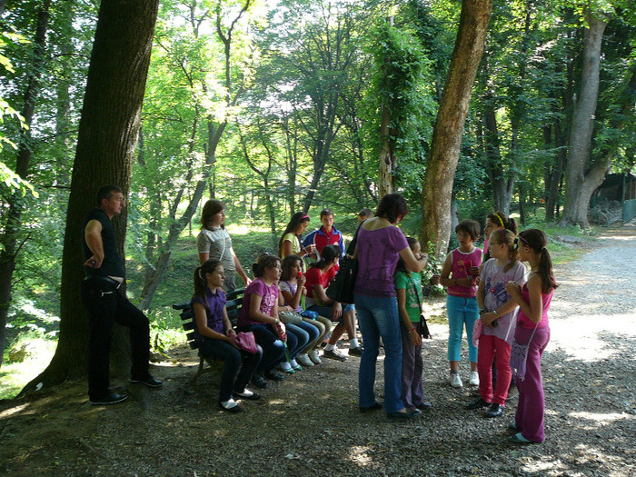 P1400286 - 2012 - Excursie 9 iunie Visina si Visina Noua