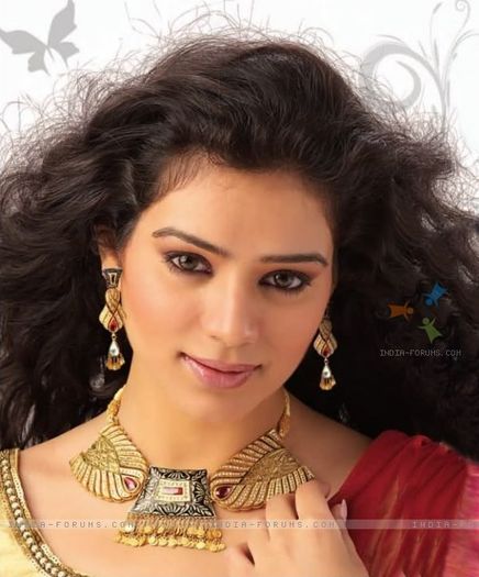 ● Sukirti Kandpal ●