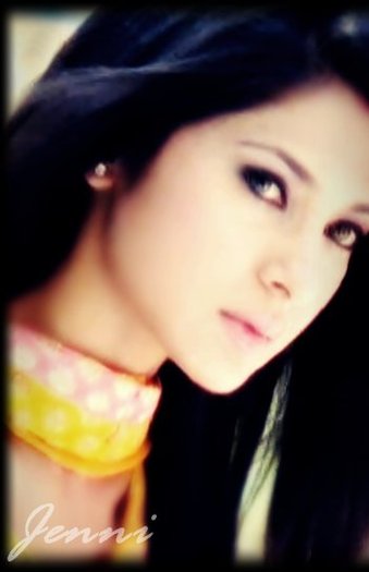  - x-Jennifer Winget 2-x