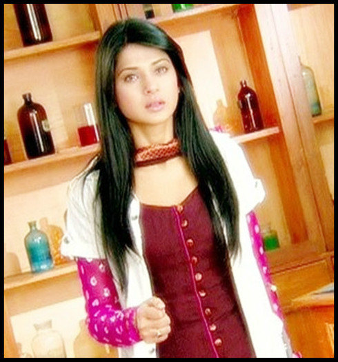  - x-Jennifer Winget 2-x