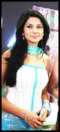  - x-Jennifer Winget 2-x