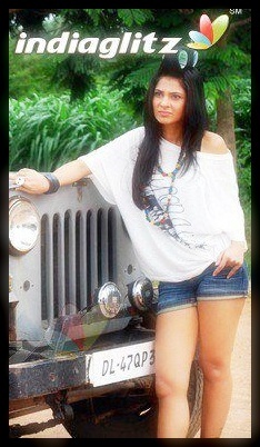  - x-Jennifer Winget 2-x