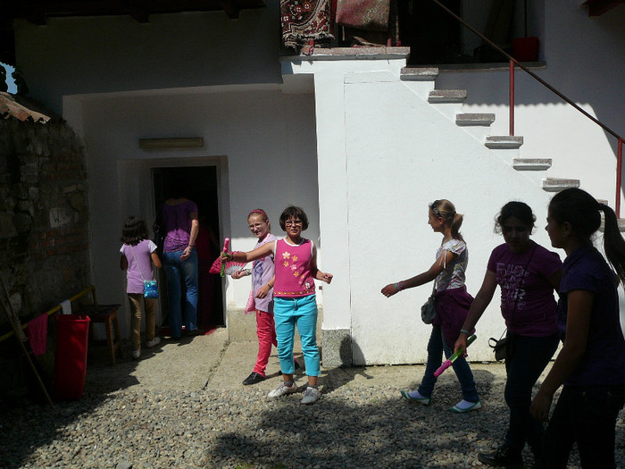 P1400303 - 2012 - Excursie 9 iunie Visina si Visina Noua