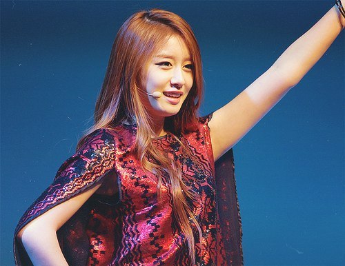 ♥ Ji Yeon ♥