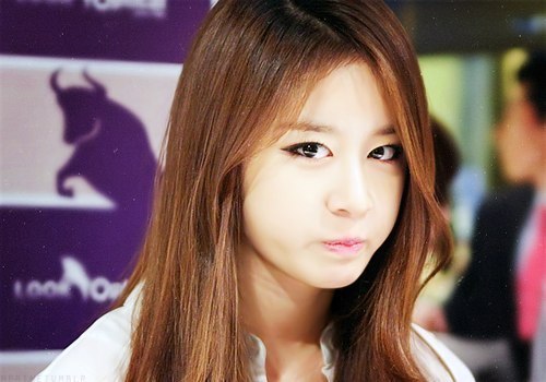 ♥ Ji Yeon ♥