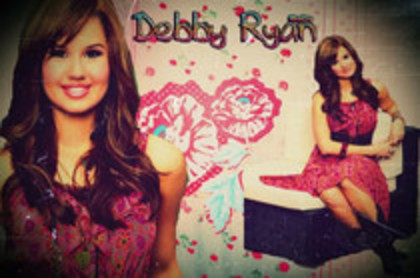  - Poze Debby Ryan