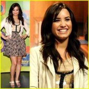 ♥ Demi Lovato ♥ - Poze Demi Lovato