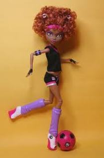 mh su clawdeen