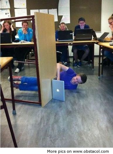 Coding-like-a-boss - funny images