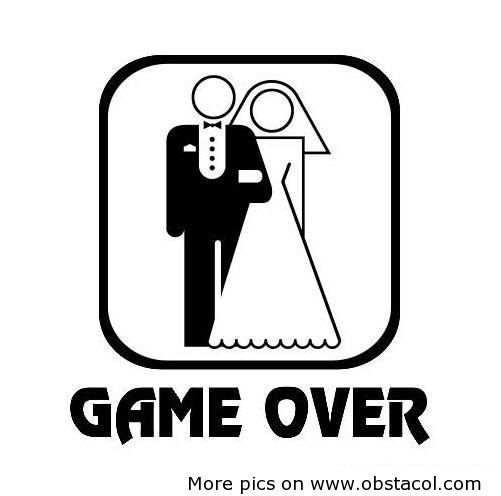 Game-over - funny images