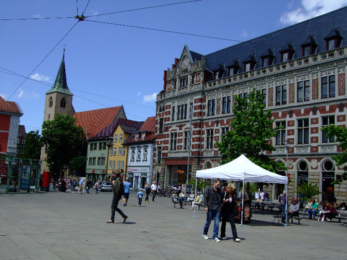 039 - Erfurt