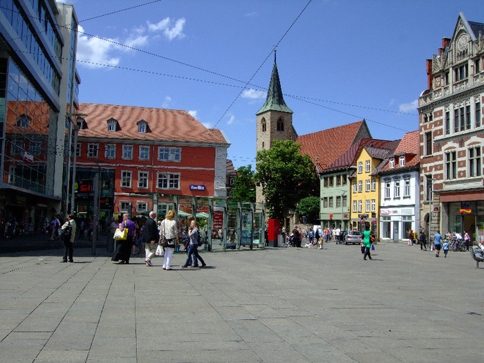 041 - Erfurt