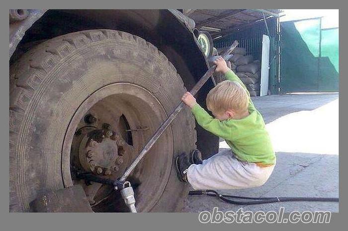 My-mechanic - funny images