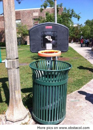 Thats-how-to-end-littering-for-good. - funny images