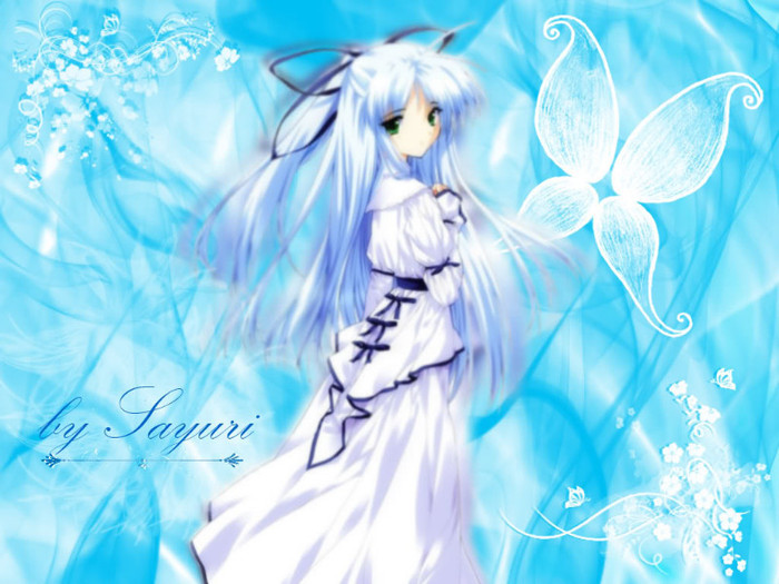 21 - Alege un anime