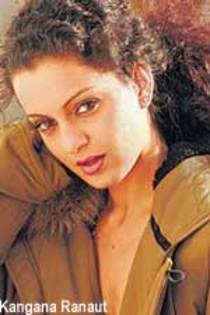  - 0 Kangana Ranaut