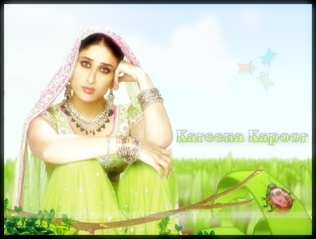  - x-Kareena Kapoor-x
