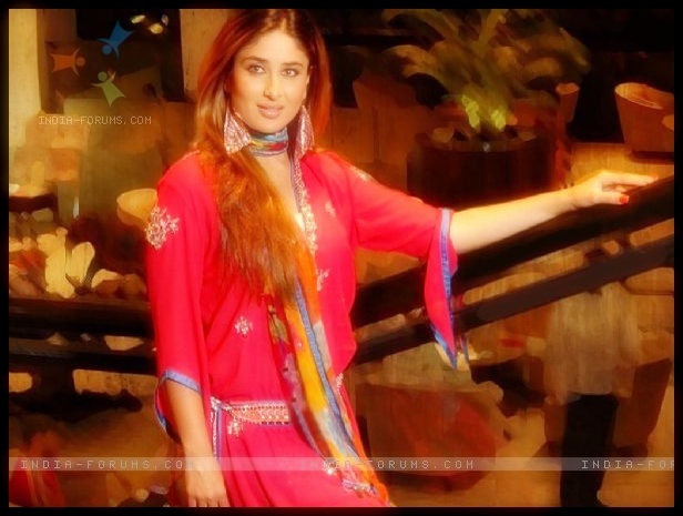  - x-Kareena Kapoor-x