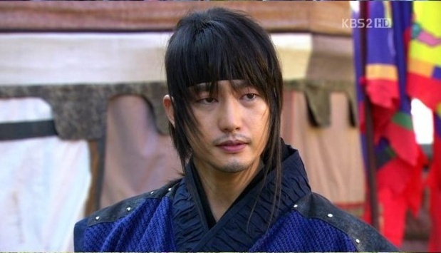 Deja a consultat`o JangGeum si Doctor Hur Jun...