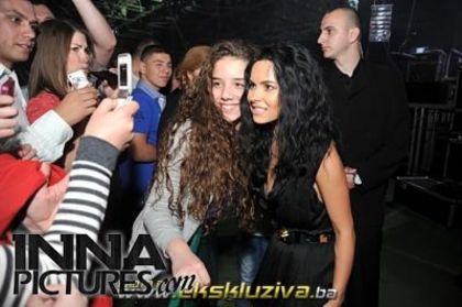 normal_03~18 - 2012 04 28 - Inna at Zetra Hall - Backstage in Sarajevo