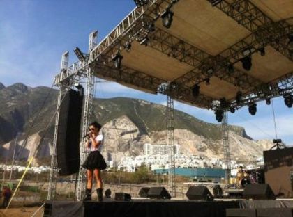 normal_03~7 - 2012 03 6 - Inna at Rehearsal at Monterrey in Mexico
