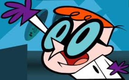 Laboratorul lui Dexter