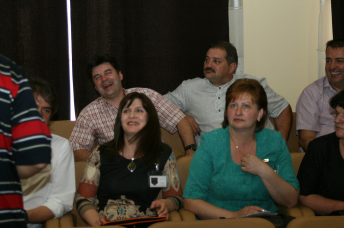 040 - Daniela si Iulian Irimia