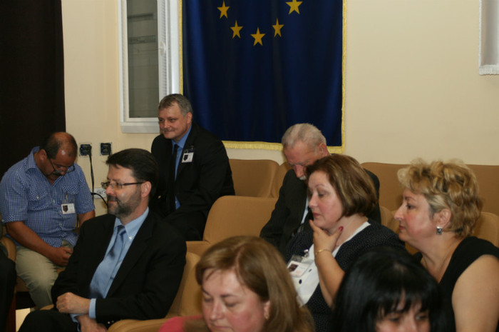 042 - Daniela si Iulian Irimia