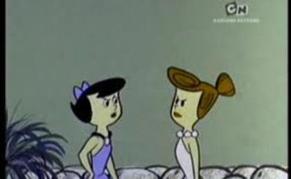 Familia Flintstone - Familia Flintstone