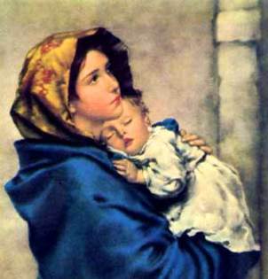 madonnina - Goblen