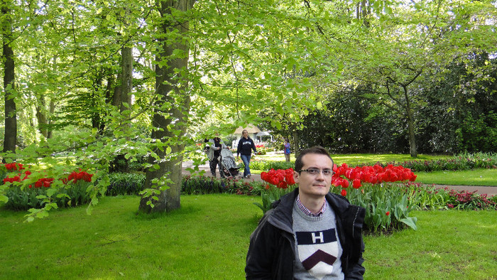 DSC00697 - Expozitie de crini