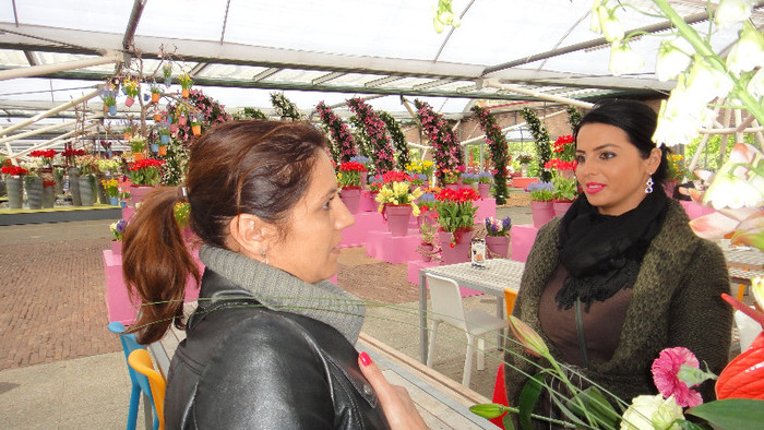 DSC00724 - Expozitie de crini
