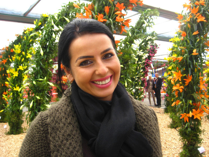 IMG_9604 - Expozitie de crini