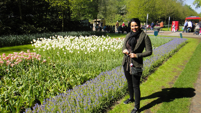 DSC00457 - Keukenhof 2012