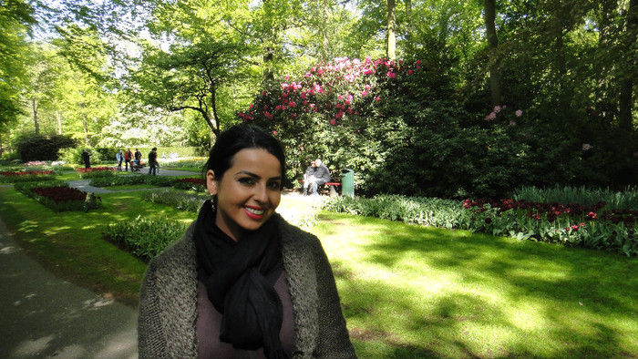 DSC00459 - Keukenhof 2012