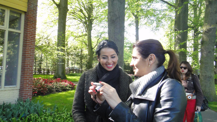 DSC00460 - Keukenhof 2012