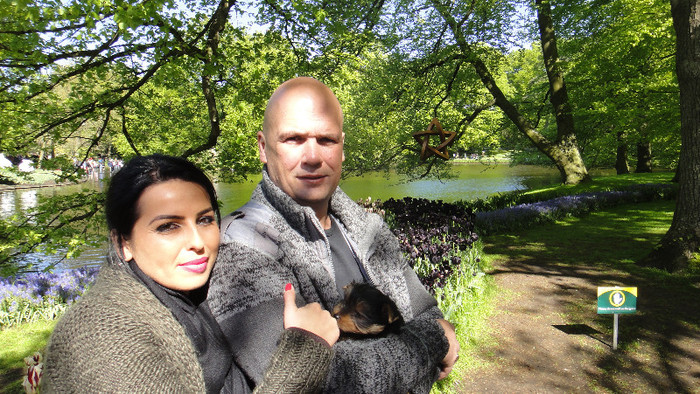 DSC00463 - Keukenhof 2012