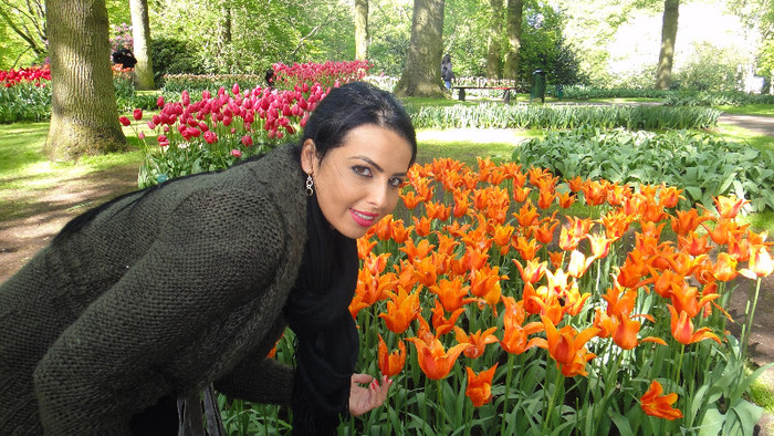 DSC00477 - Keukenhof 2012