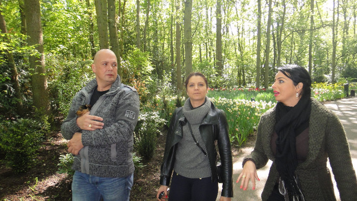 DSC00480 - Keukenhof 2012