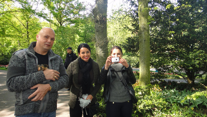 DSC00482 - Keukenhof 2012