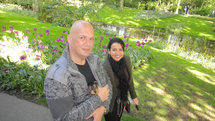 DSC00486 - Keukenhof 2012